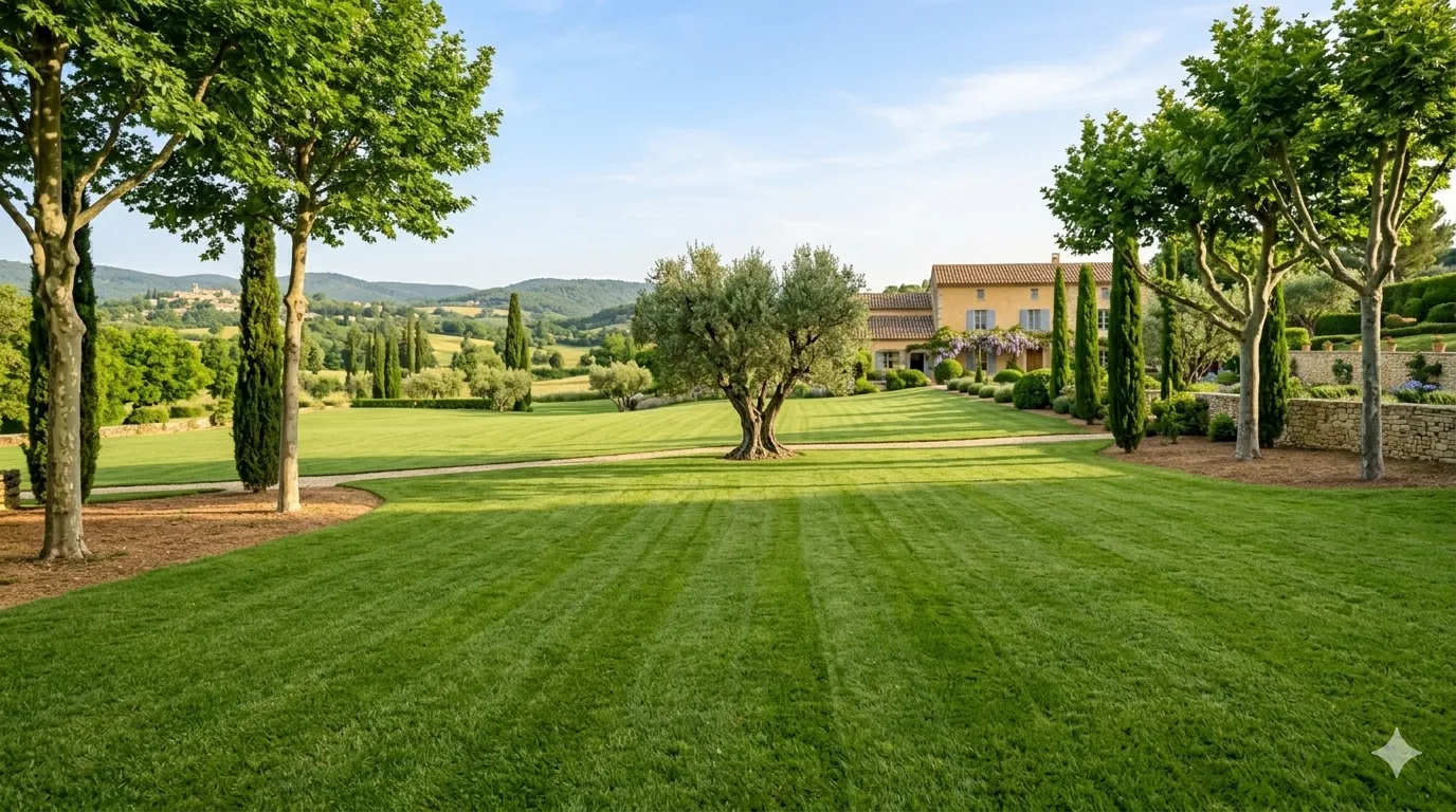 Jardin 1