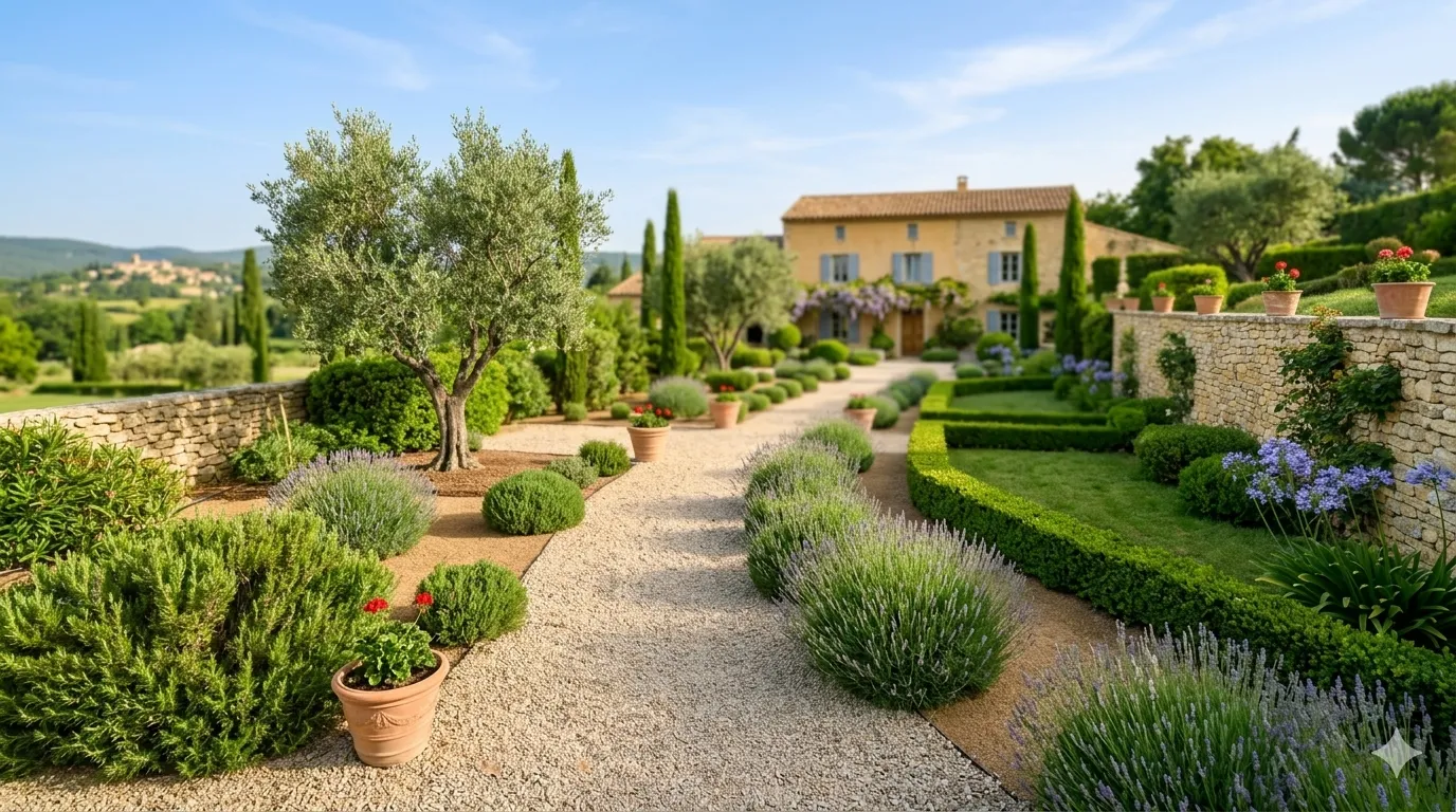 Jardin 2