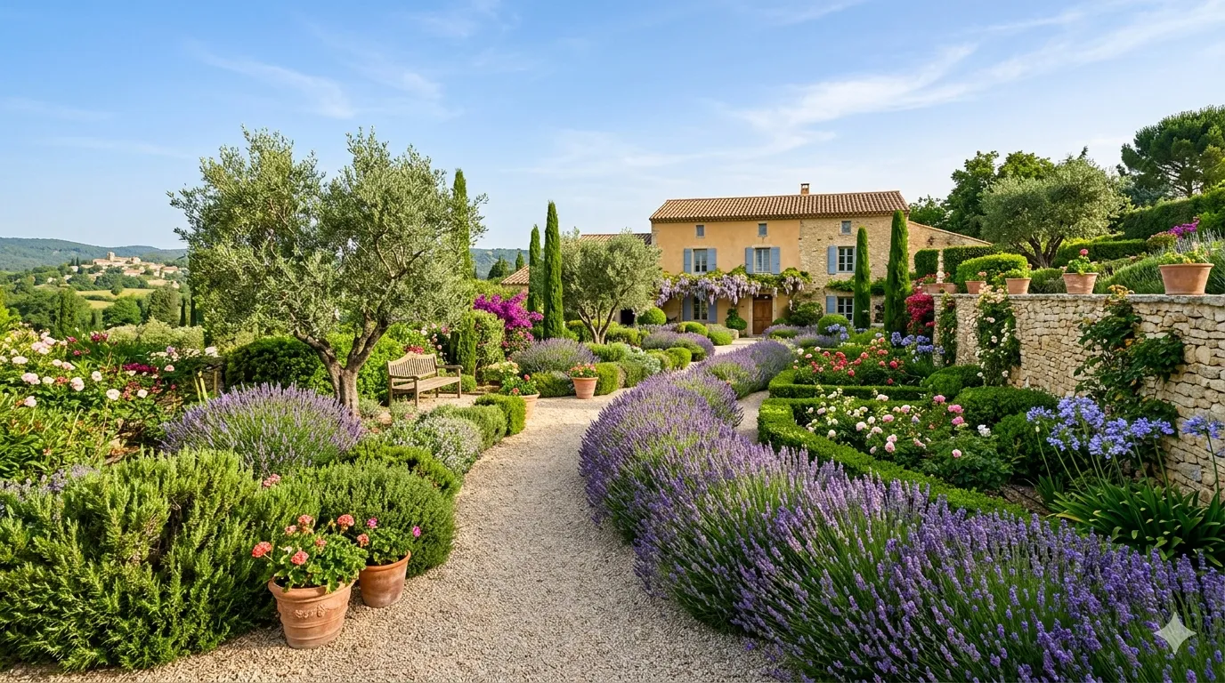Jardin 3