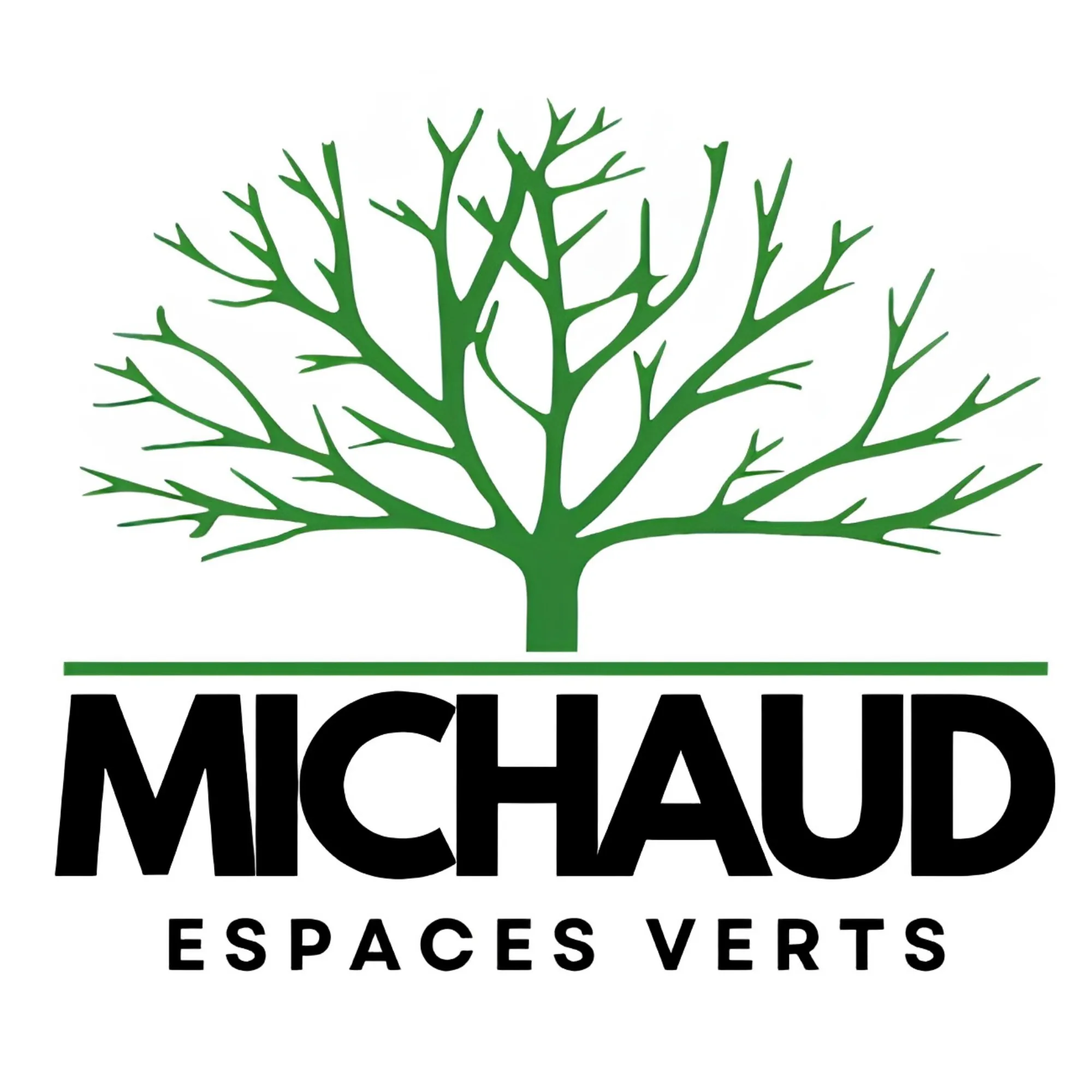 Michaud Logo